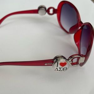 Sunglasses Shades For Delta Sigma Theta DST